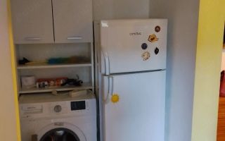Apartament 2 camere de închiriat | Sibiu | Hipodrom 3 | 65 mp - Poză 8