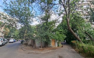 Teren | Parc Titan | Baba Novac | 232 Mp | P+2+M - Poză 8