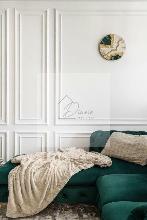 Apartament 3 camere Sos.Oltenitei I Sky Garden Residence I loc parcare - Poză 4