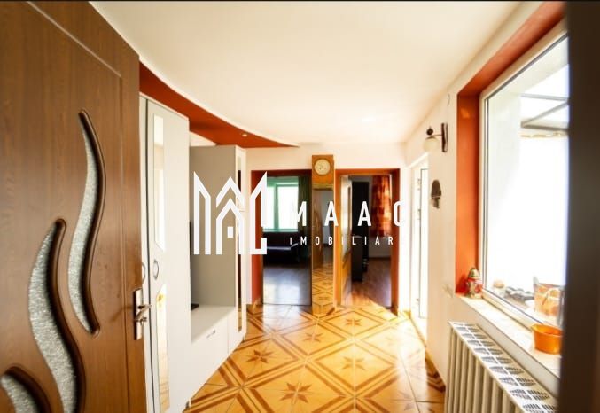 Casă 3 camere | 2 băi | Pivniță | Pod | Singur în curte | Terezian - Marmeladă - Poză 7