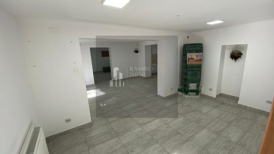 Comercial birouri- apartament 146mp -7 camere -Bulevadul Marasesti - Poză 5