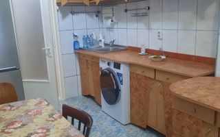 De inchiriat apartament cu 2 camere, Tiglina 2, et. 1, 350 euro - Poză 4