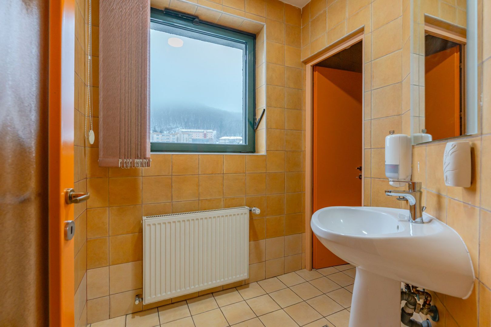 Închiriere spațiu birouri Patria: 194 mp total cu opțiune de fracționare - Poză 16