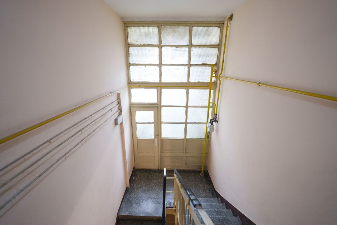 Apartament cochet 2 camere, gata de mutare, Brazda - zona Baba Novac - Poză 10