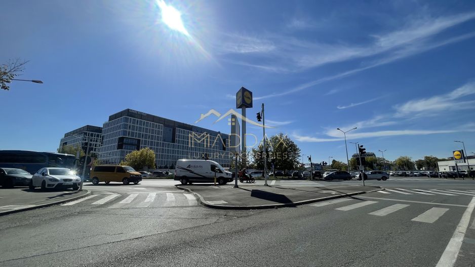 Apartament 2 camere**mobilat LUX//Central - Poză 23