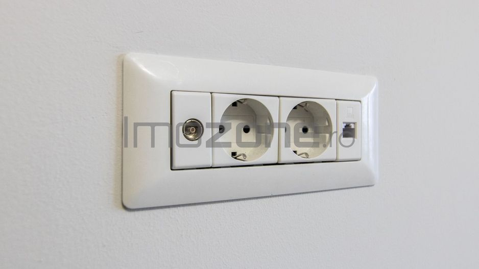 BLOC FINALIZAT, PENTHOUSE - 3 CAMERE, 2 BAI, TERASA DE 178MP,  CENTRALA PROPRIE - Poză 37