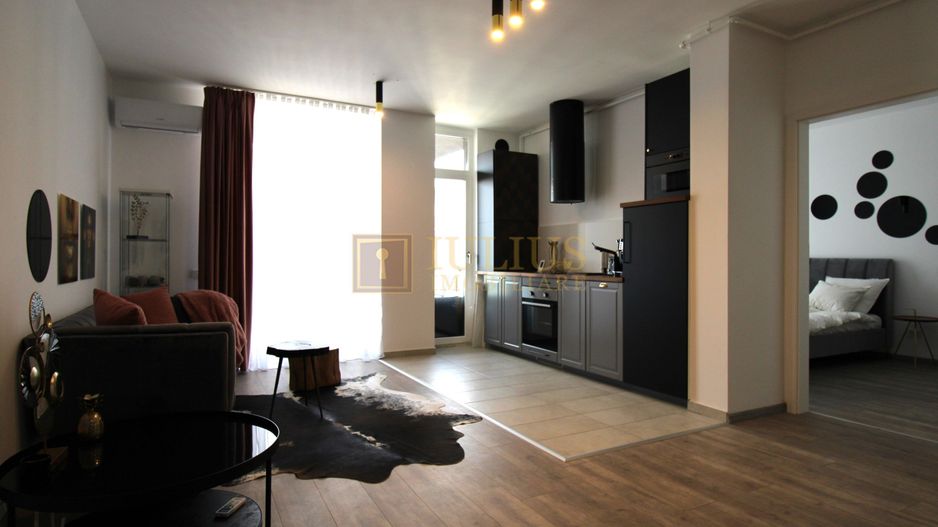 Apartament cu 2 camere, Vivalia - Take Ionescu + loc de parcare subteran. - Poză 7
