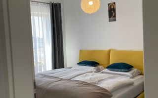 Apartament 2 camere | Balcon  | Etaj 2 | Lift | Parcare | Avantgarden - Poză 5