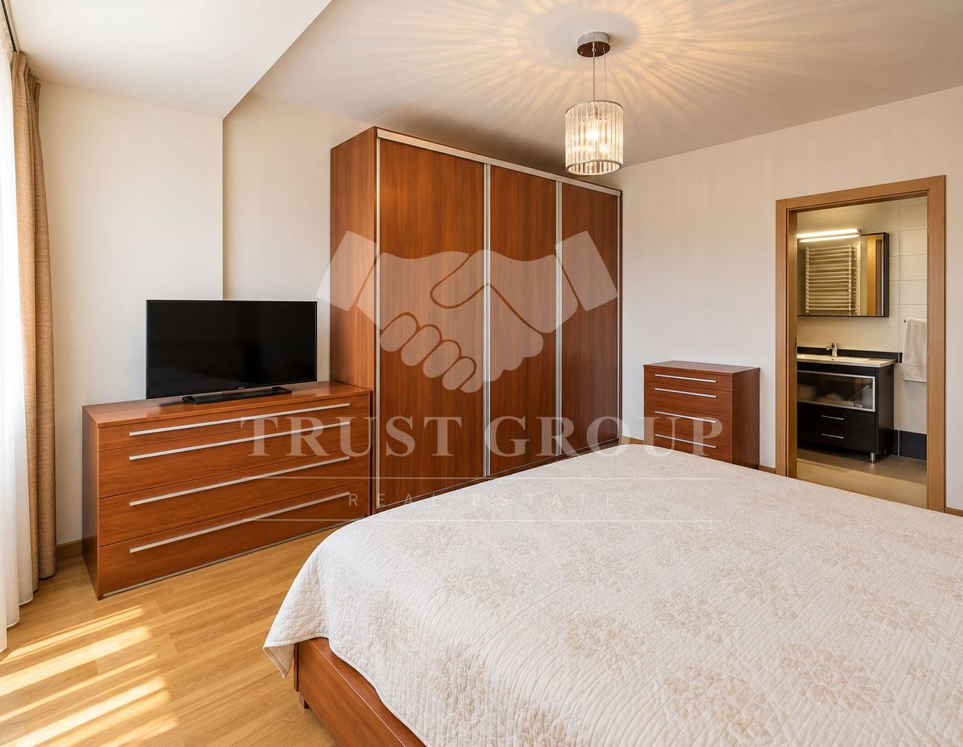Duplex 5 camere Herastrau | 2 locuri de parcare | boxa - Poză 14