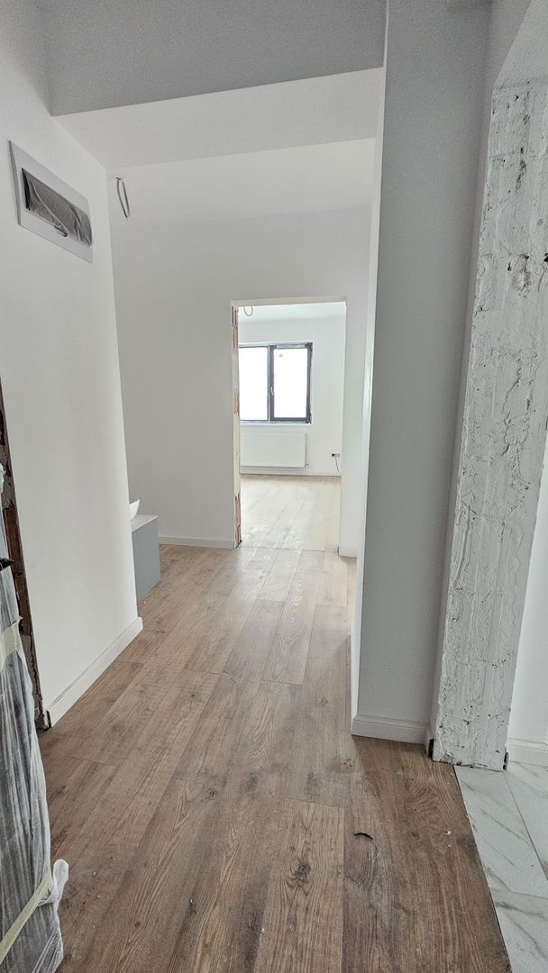 APARTAMENT NOU - 3 camere, ETAJ 6, BLOC NOU - zona CARTIER; - Poză 4