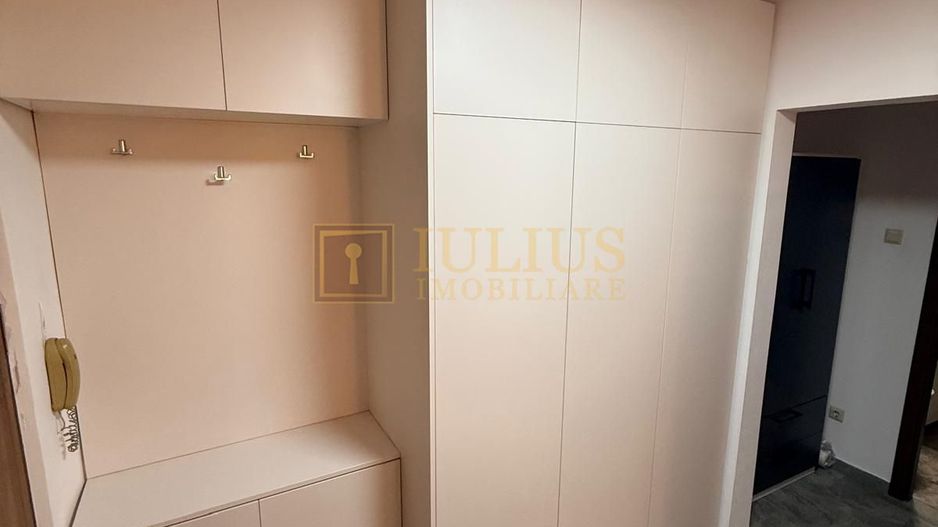 2 camere| Piata Verde| centrala proprie| pet friendly| etaj 1| apartament superb - Poză 9