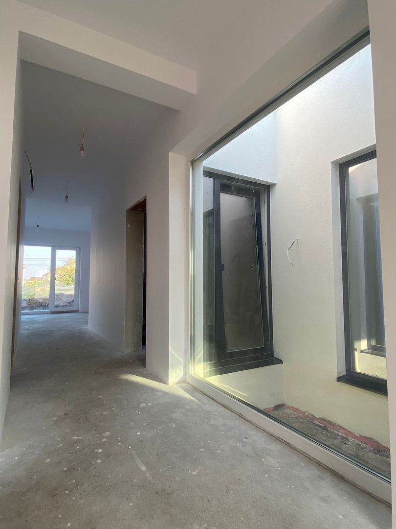 Duplex parter cu 4 camere - zona CORA - Poză 30