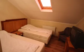 Vila  destinatie camin batrani - Poză 38