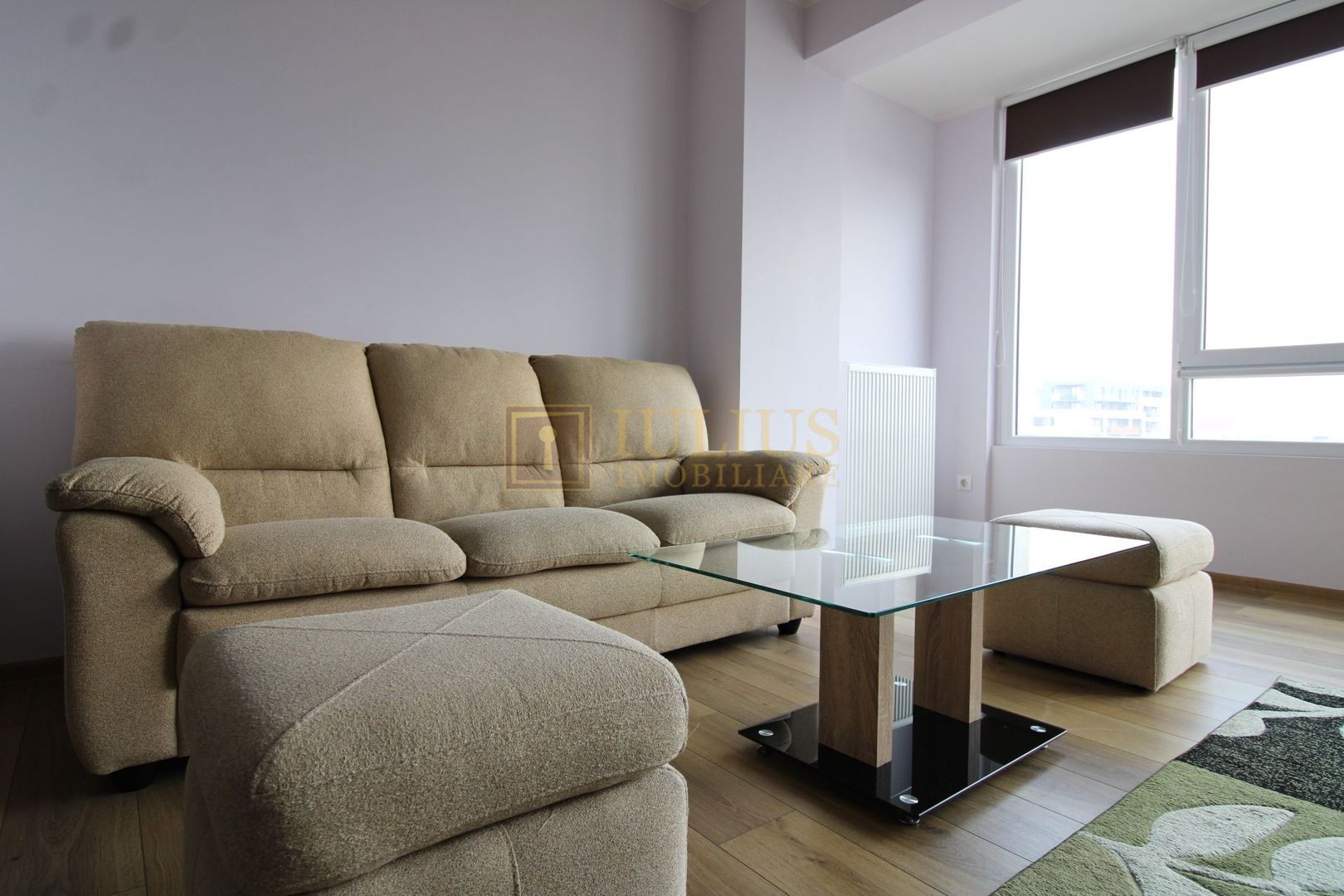 Centrala proprie, parcare supraterana - posibilitate decontare. - Poză 1