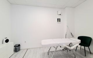 Spatiu birouri de închiriat Brasov - 110 mp # plus-imo.ro - Poză 9