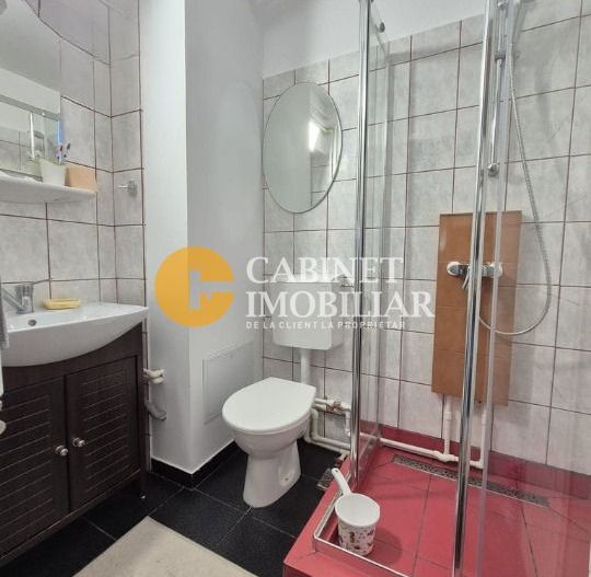 Apartament 4 camere – Rond Vechi, 97 mp, luminos și spațios - Poză 9