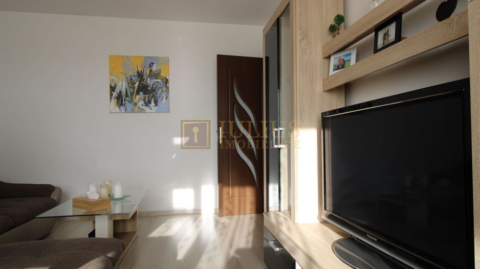 Zona de nord, 3 camere, centrala proprie. Pet friendly - Poză 7