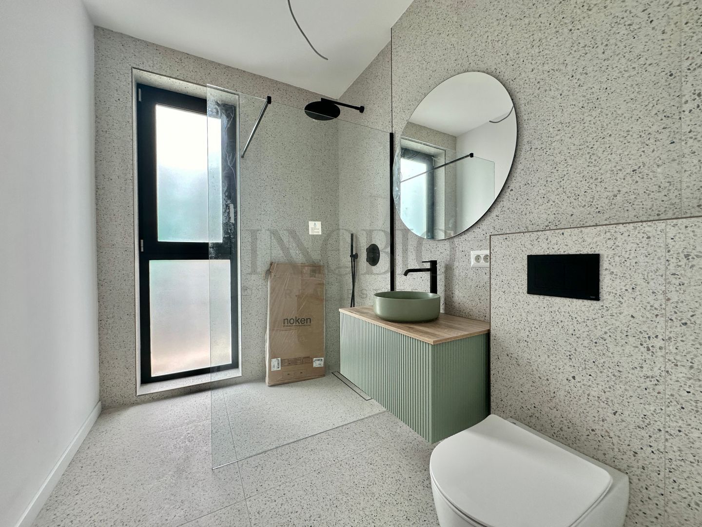 Vila 5 Camere | Rooftop Pool | Smart Home - Poză 17