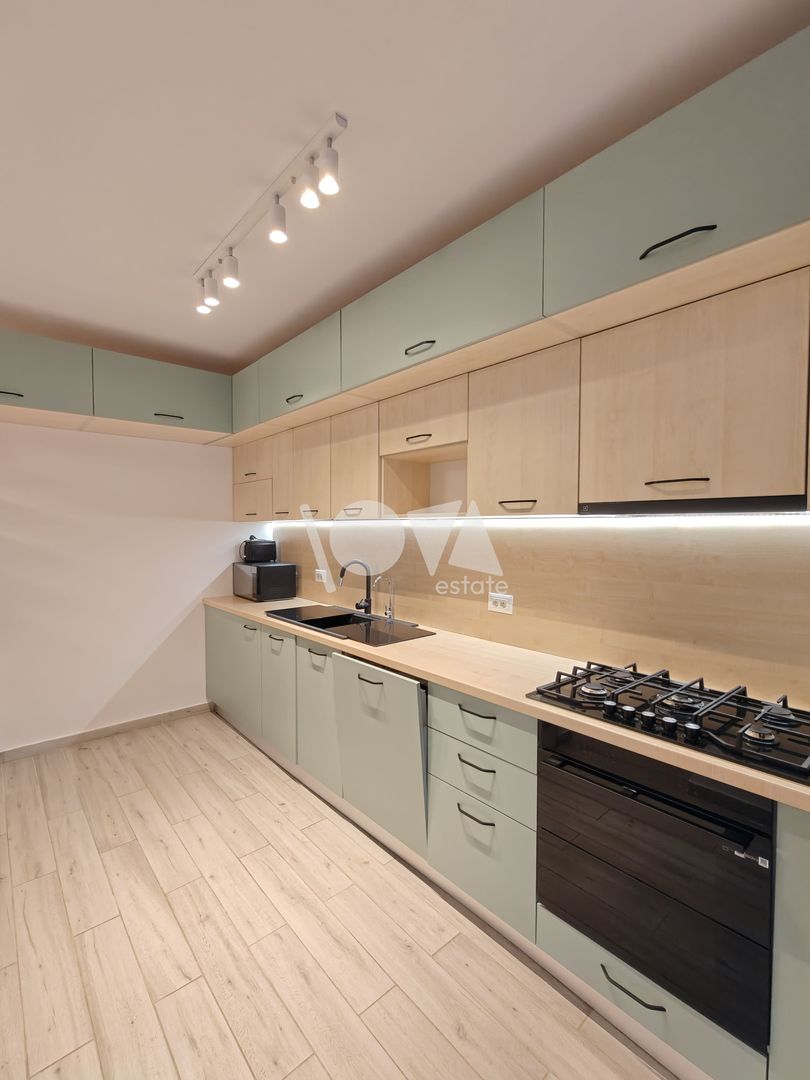 De vânzare: ap. 3 camere Exigent+2 locuri subterane de parcare+boxa - Poză 5