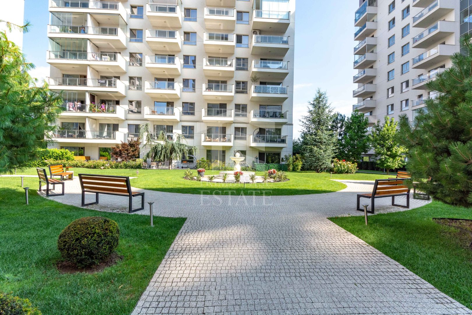 Domenii 1 Mai- Luxuria Residence- 3 camere + loc parcare 2020 - Poză 31