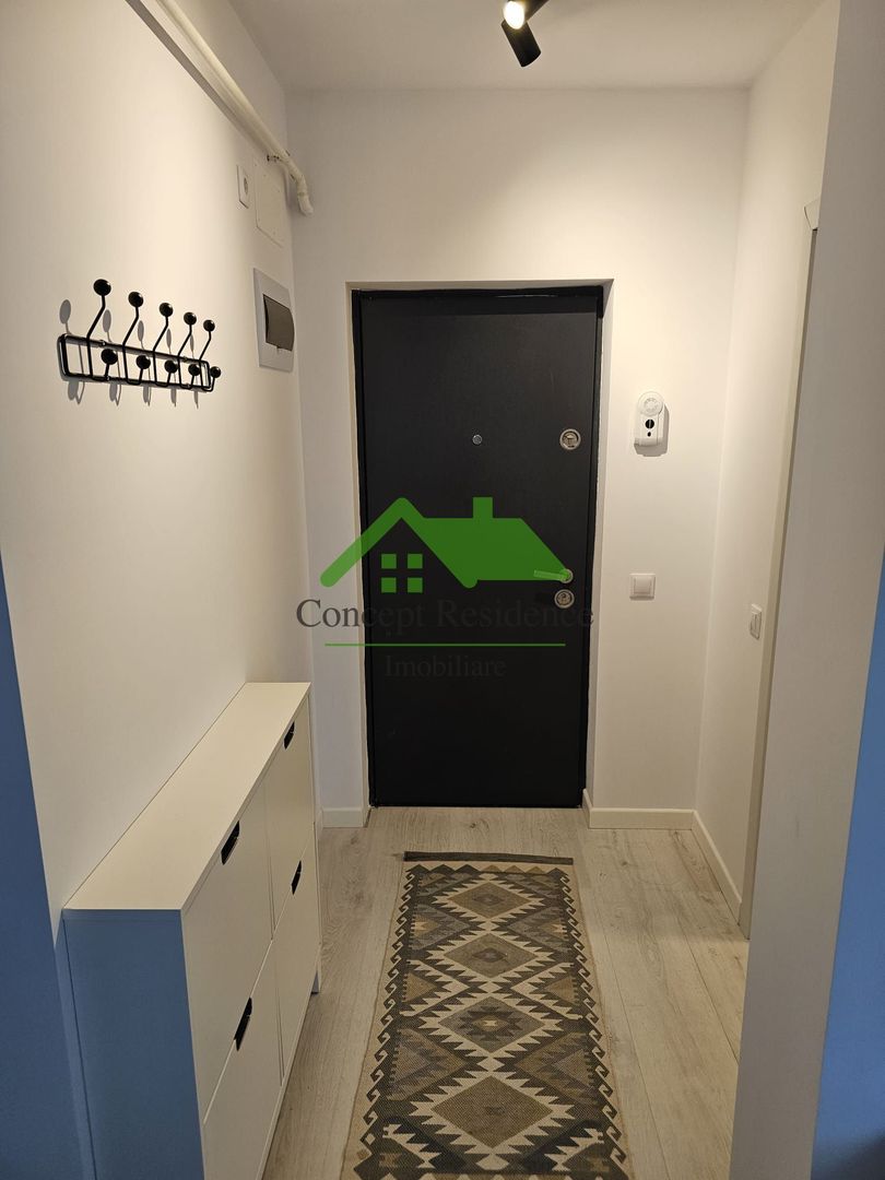 2 camere – bloc nou 2024, superfinisat, etaj 3/3, str. Păltinisului - Poză 7