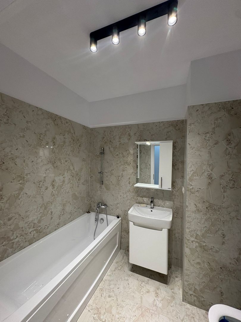 Închiriere apartament 2 camere, mobilat, prima închiriere - Poză 14