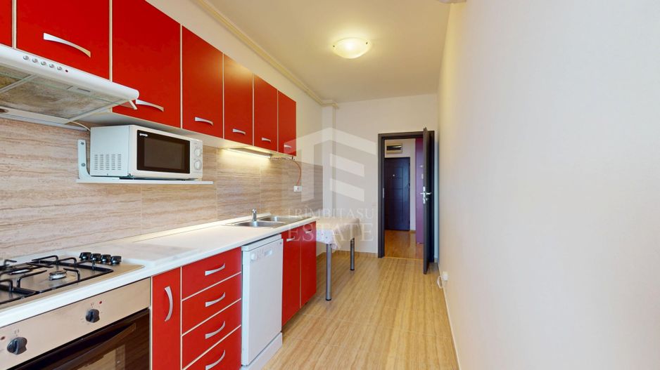 Apartament 2 camere 61 mp, mobilat și utilat, Șos. Chitilei 333–335 - Poză 14