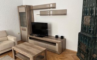 AP. 3 CAMERE- COTROCENI, CENTRALA PROPRIE, CURTE, 85 MP, MODERN - Poză 1