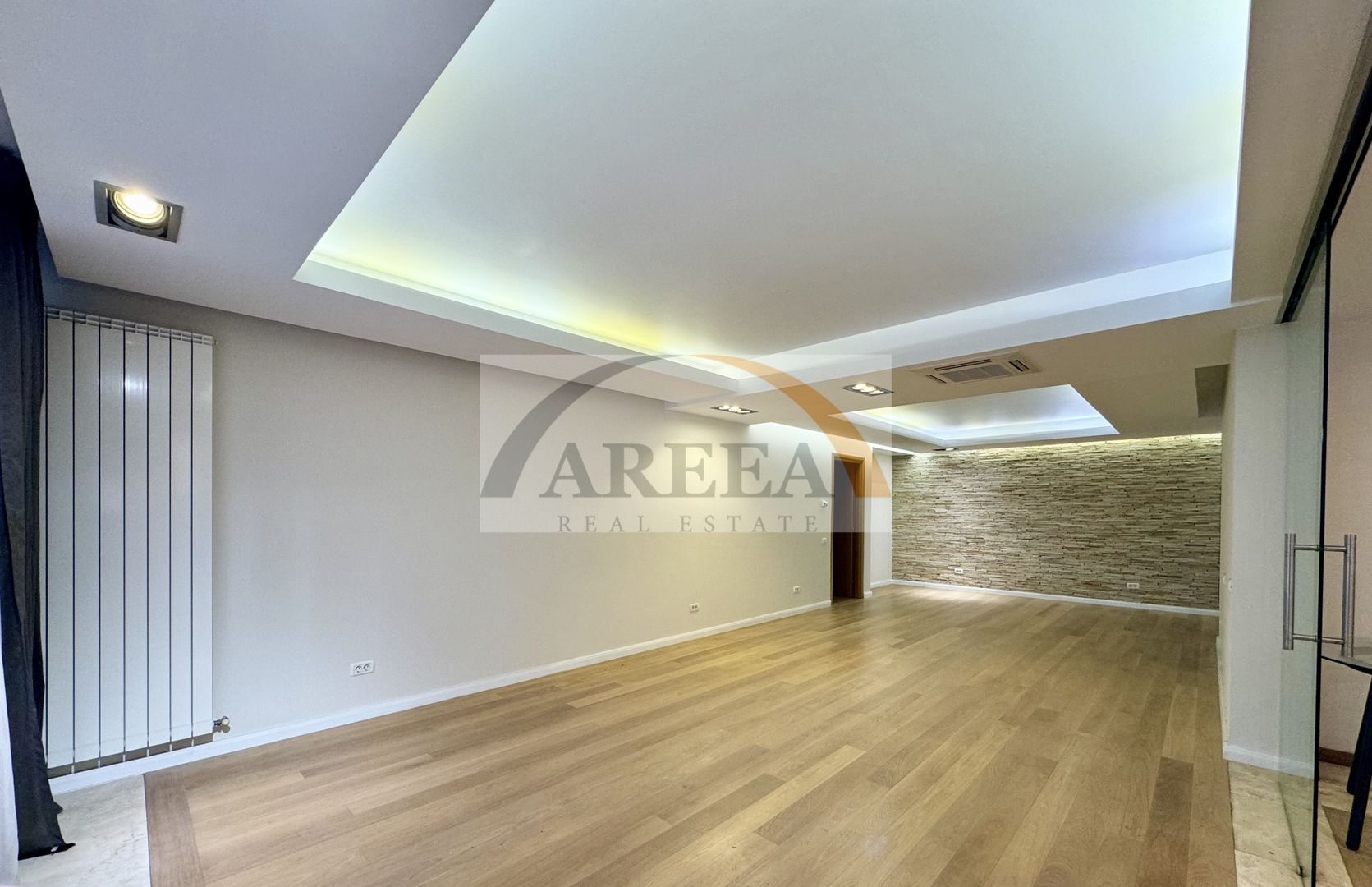 Apartament la parter,lux,spatios+terasa aflat in Aviatiei-Baneasa - Poză 3