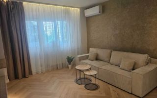 2 camere | Stefan cel Mare | Obor | complet renovat - Poză 3