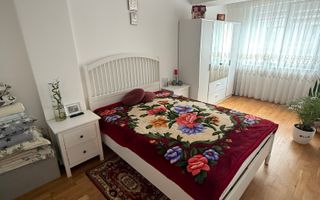 Apartament 2 camere , mobilat/utilat - zona Dealul Morii Residence - Poză 8