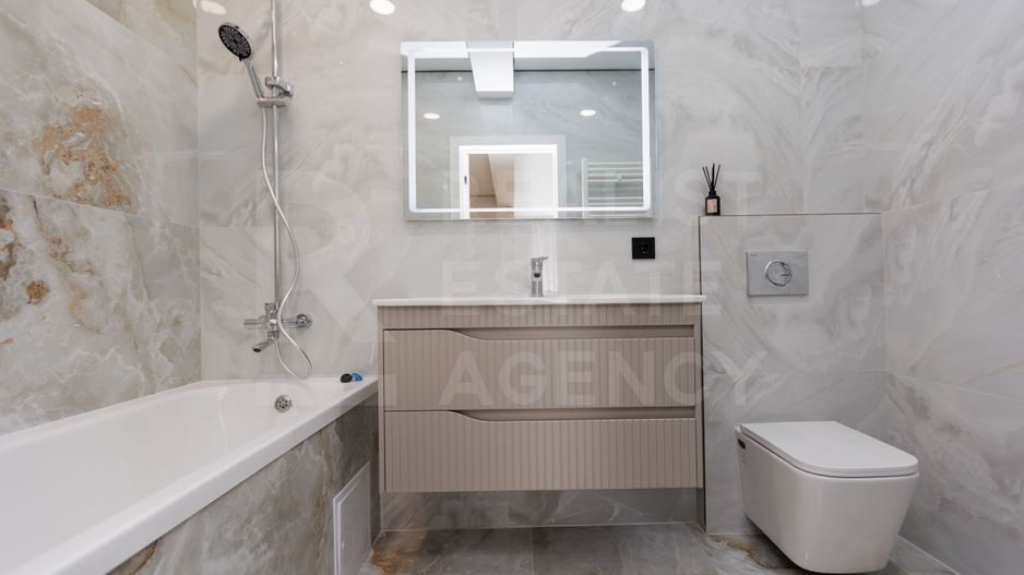 Vânzare, apartament, 3 camere str. Ialoveni, Telecentru - Poză 17