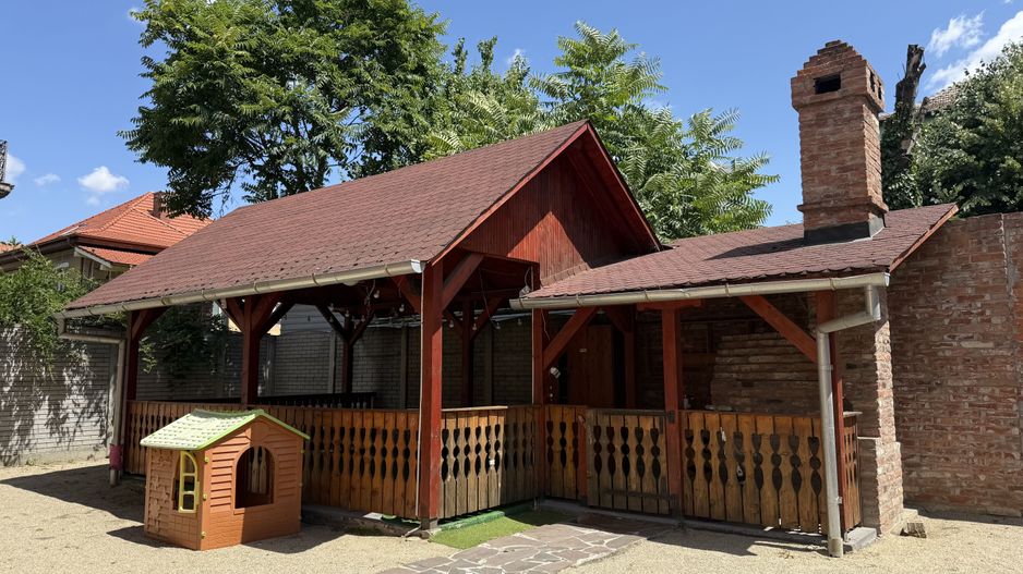 IMOBIL CU MULTIPLE DESTINATII - Poză 20