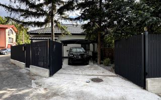 Casa Nou Renovata Prima Inchiriere 2 camere Centru Iasi - 899 euro - Poză 3