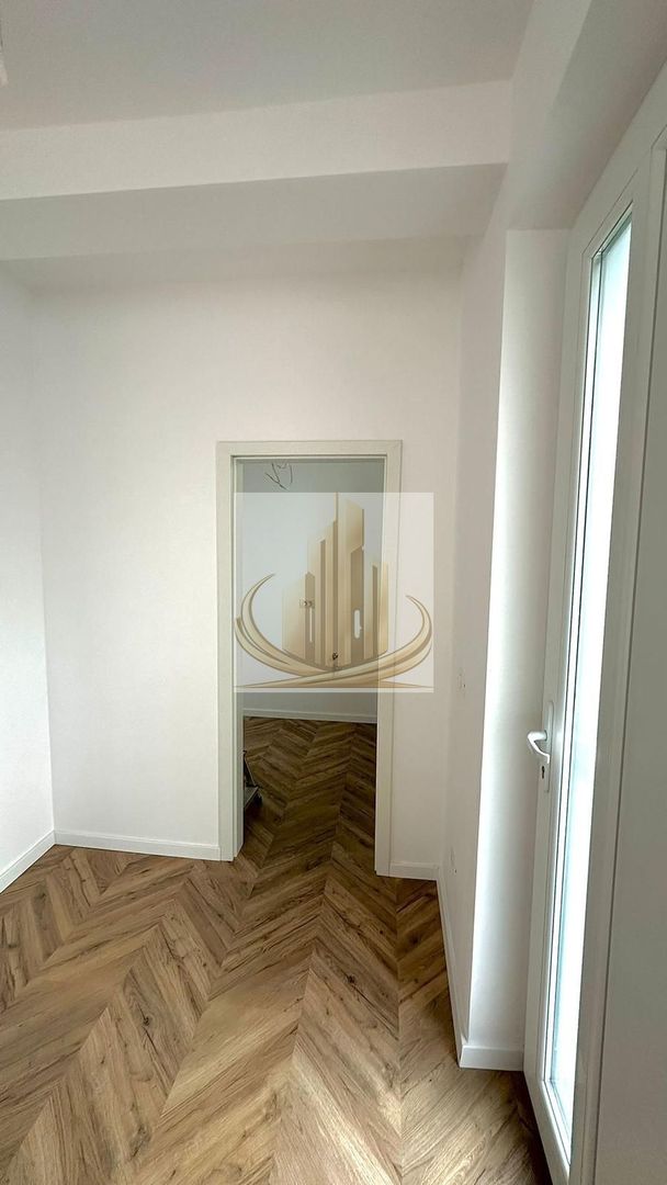 Duplex modern, 135 mp, grădină amenajată–Dumbrăvița, zonă linistita - Poză 10