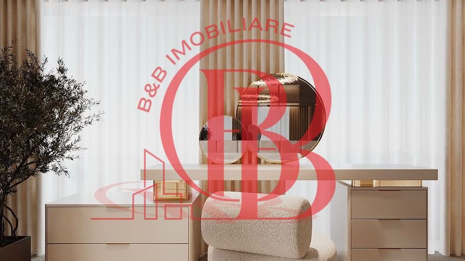 Apartament 3 camere-Duplex Bloc Finalizat Theodor Pallady - Poză 11