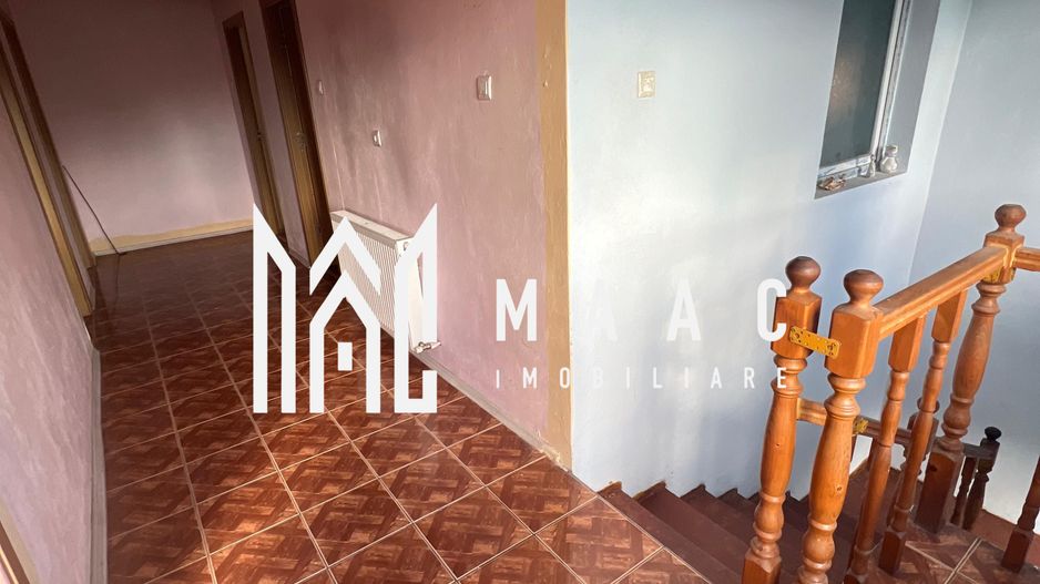 Vila 4 Camere | 150MPU | 400MP Teren | Bujoreni - Poză 11