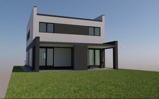 Duplex cu 3 camere in Mosnita Noua | Zona Excelenta | Finisaje la alegere. - Poză 6