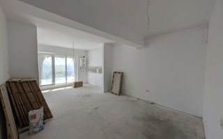 Eden City 2 Cam Th.Pallady, Dormitor 20mp cu Dressing | Metrou Teclu - Poză 1