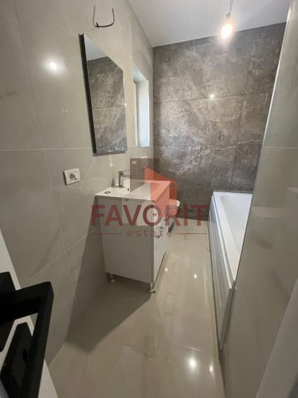 Duplex in Sanandrei | Toate utilitatile | Finisaje premium | Asfalt | - Poză 6