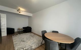 Apartament 3 camere de închiriat | Bloc nou 2025 | 60 mp + balcon | - Poză 2