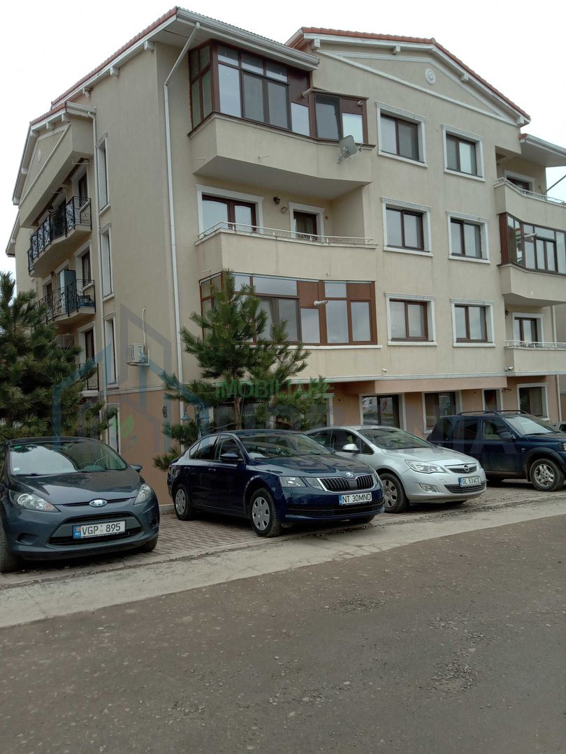 Apartament cu 1 cameră decomandat, mobilat și utilat, de închiriat în Iași - Poză 5