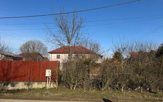 Lot de teren de vanzare, Comuna Berceni, 300 mp, locatie excelenta - Poză 7