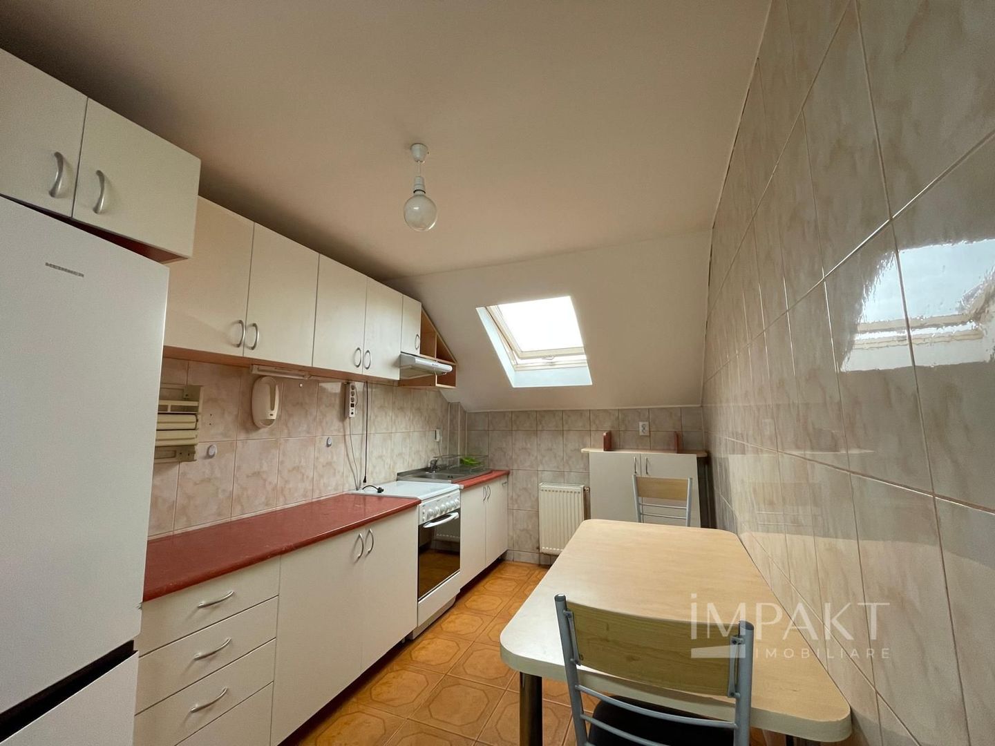 Apartament 2 camere Zorilor, spatios, luminos, zona linistita - Poză 6