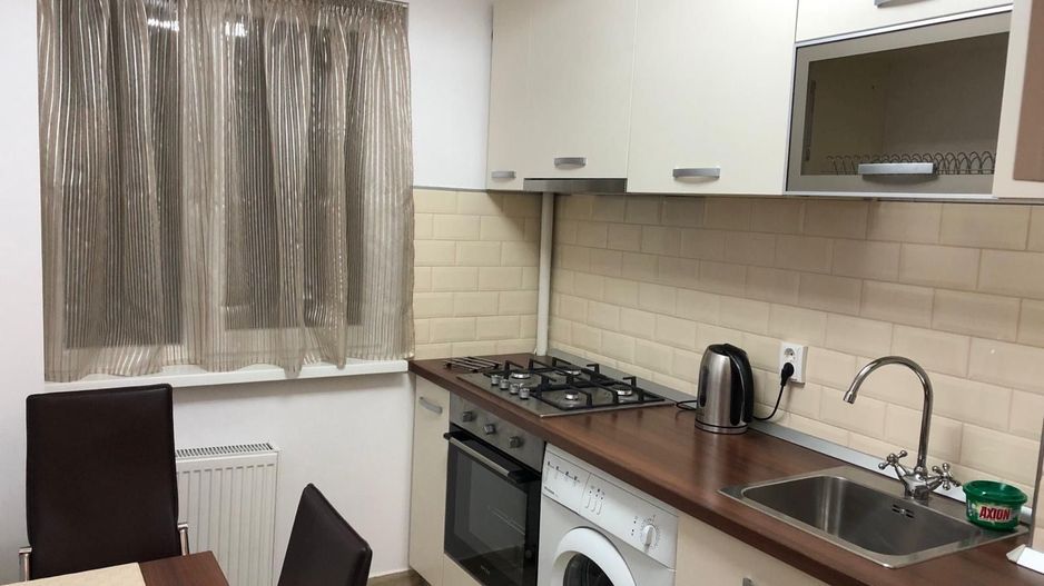 Dimitrie Cantemir | Închiriere apartament 2 camere - Poză 9