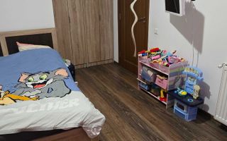 Apartament 2 camere, 60 mp, decomandat, etaj 2, finisat și luminos. - Poză 3