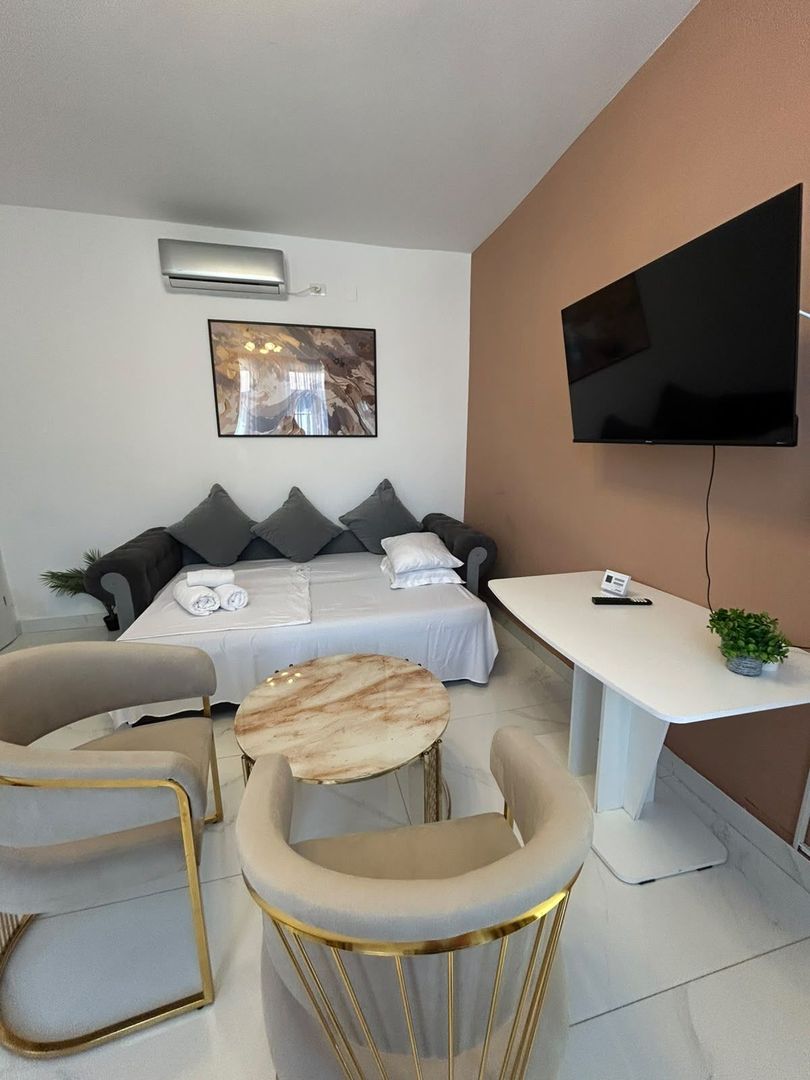APARTAMENT 2 CAMERE INCHIRIAT  PARCUL CAROL - TINERETULUI - Poză 5