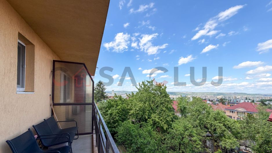 3 camere, bloc tip vila, Andrei Muresanu - Poză 8