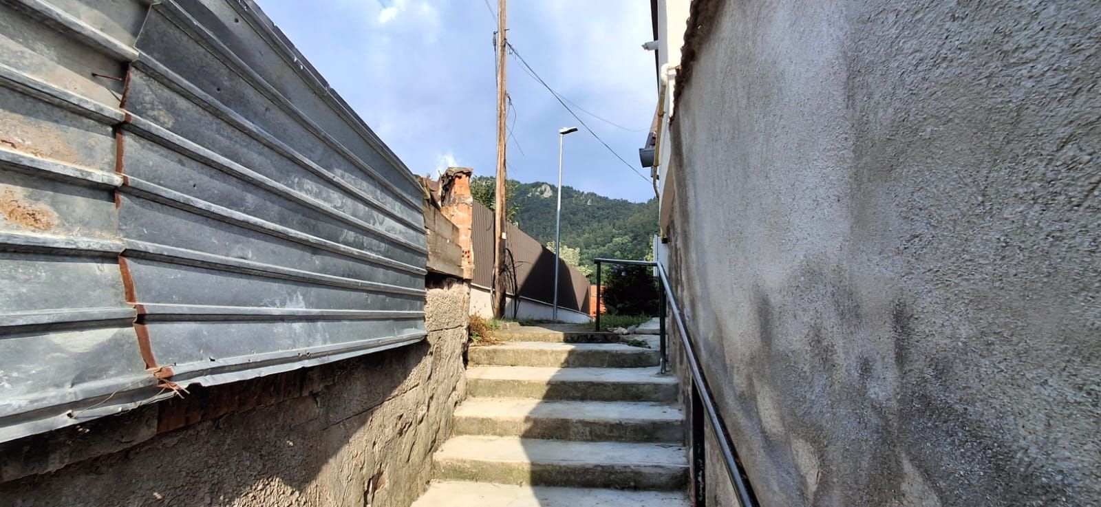 Casă de închiriat, 2 camere, Schei - Str. Pajistei - Poză 10