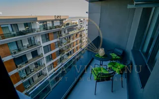 Mamaia Nord – Complex pe malul marii - Apartament cu 2 camere. - Poză 15